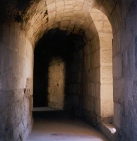 Gladiator Tunnel