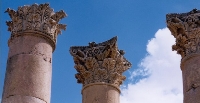 Roman Column