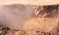 Boiling Mud