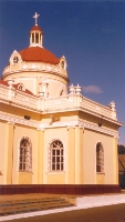 Granada Church