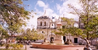 Leon Plaza