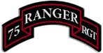 75th Ranger Regiment