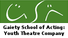 GSA: Youth Theatre Company
